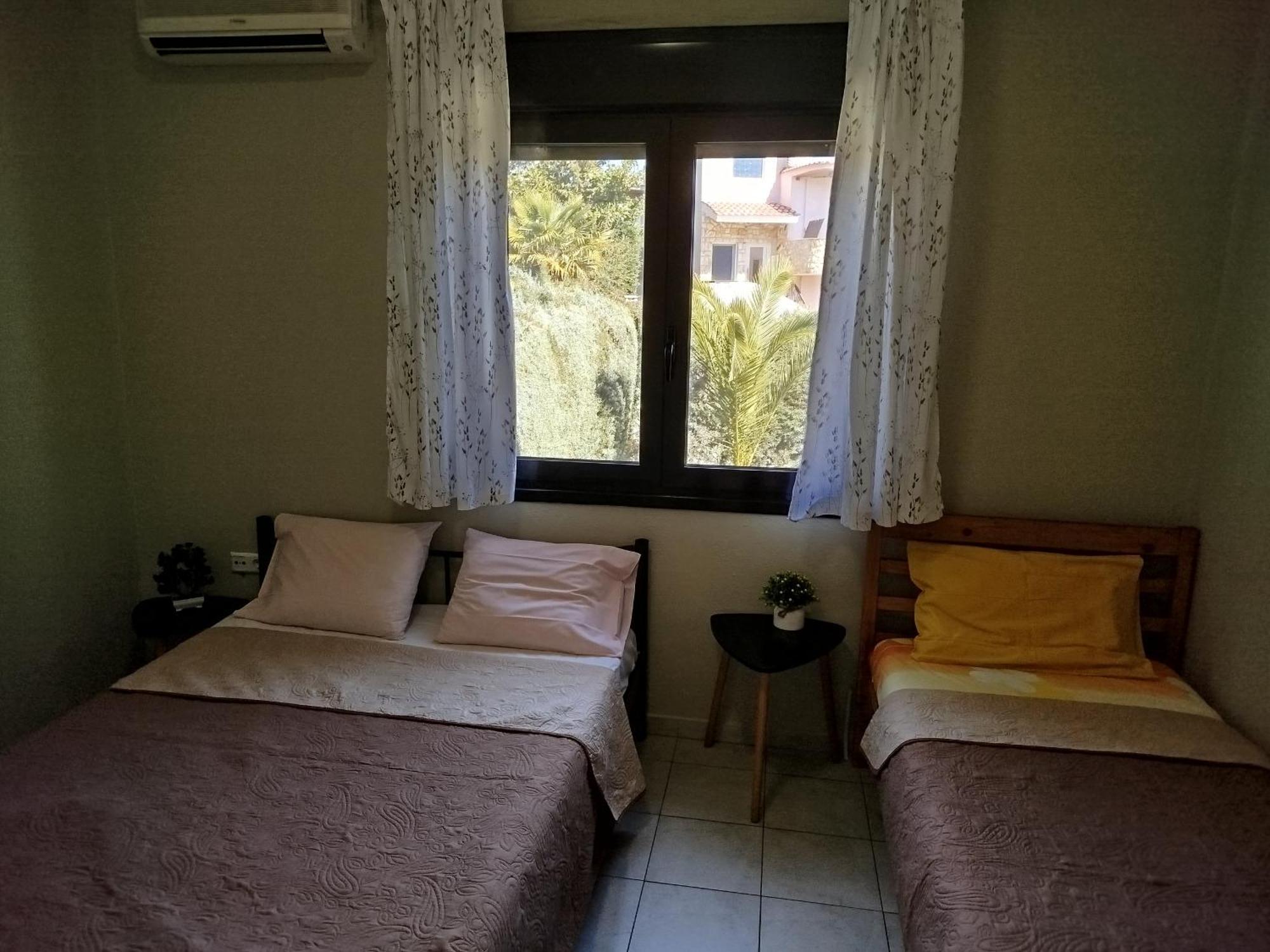Holiday home Giorgos Garden House *