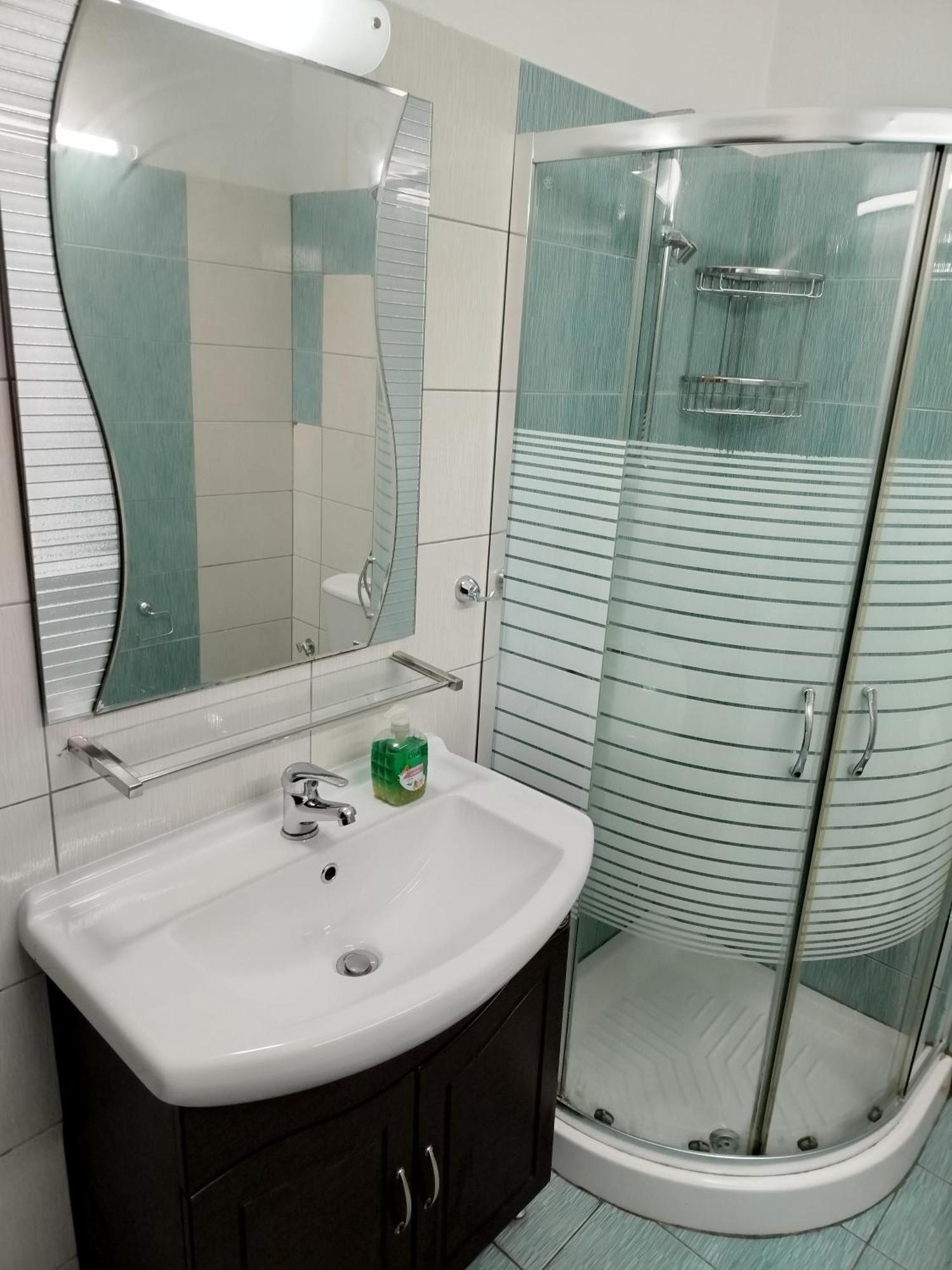 Giorgos Garden House Holiday home Keramoti (Macedonia)