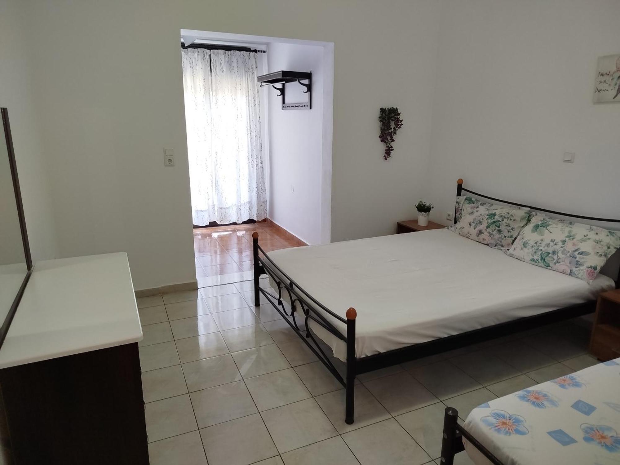 Holiday home Giorgos Garden House Keramoti (Macedonia)