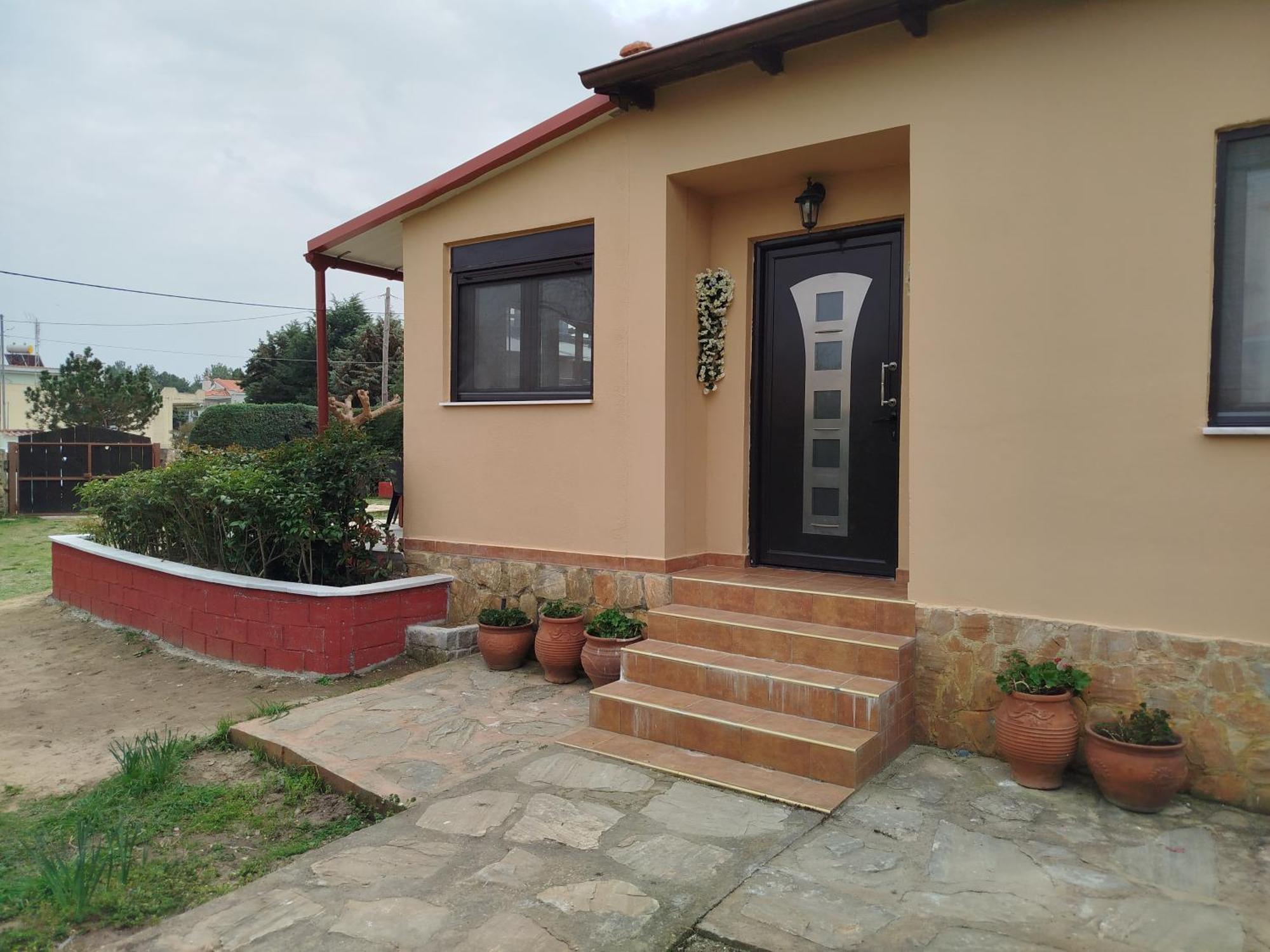 Giorgos Garden House