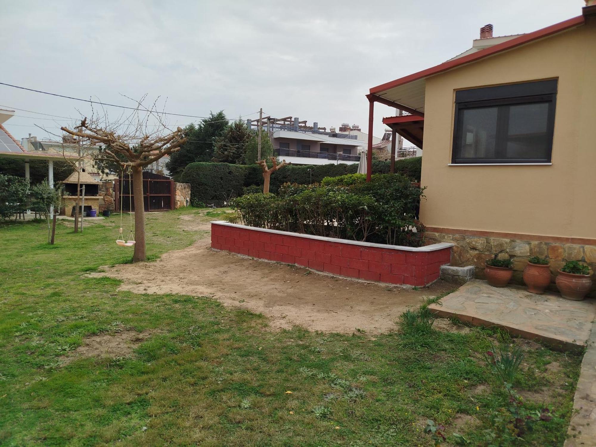 Giorgos Garden House Holiday home *