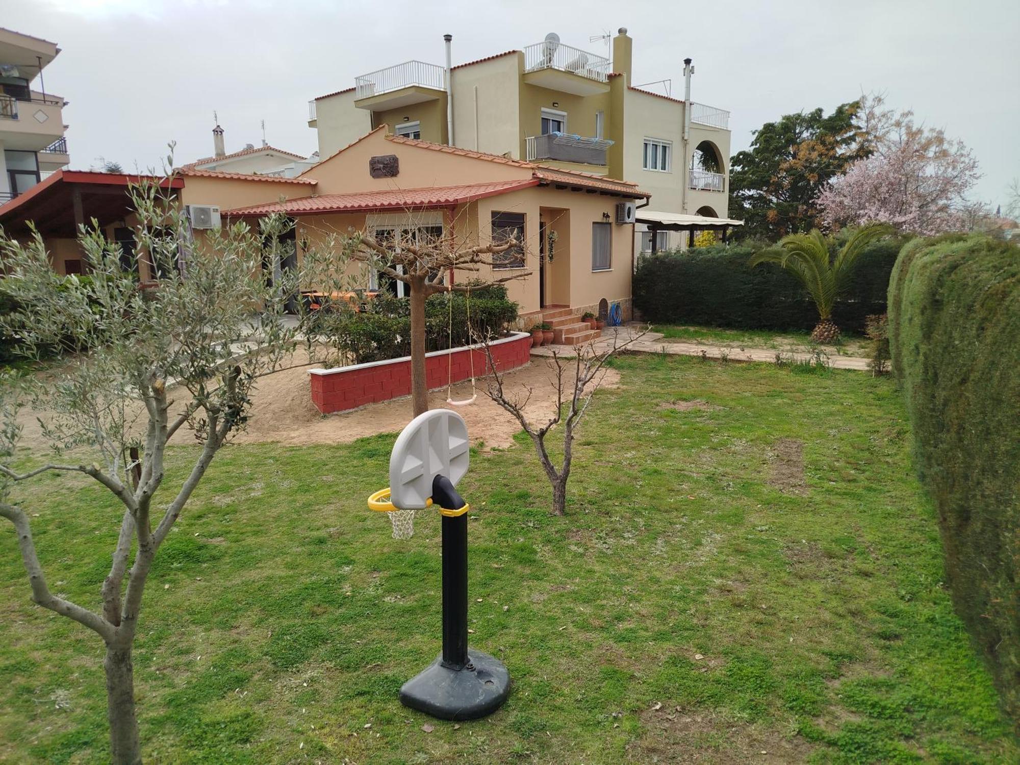 Holiday home Giorgos Garden House