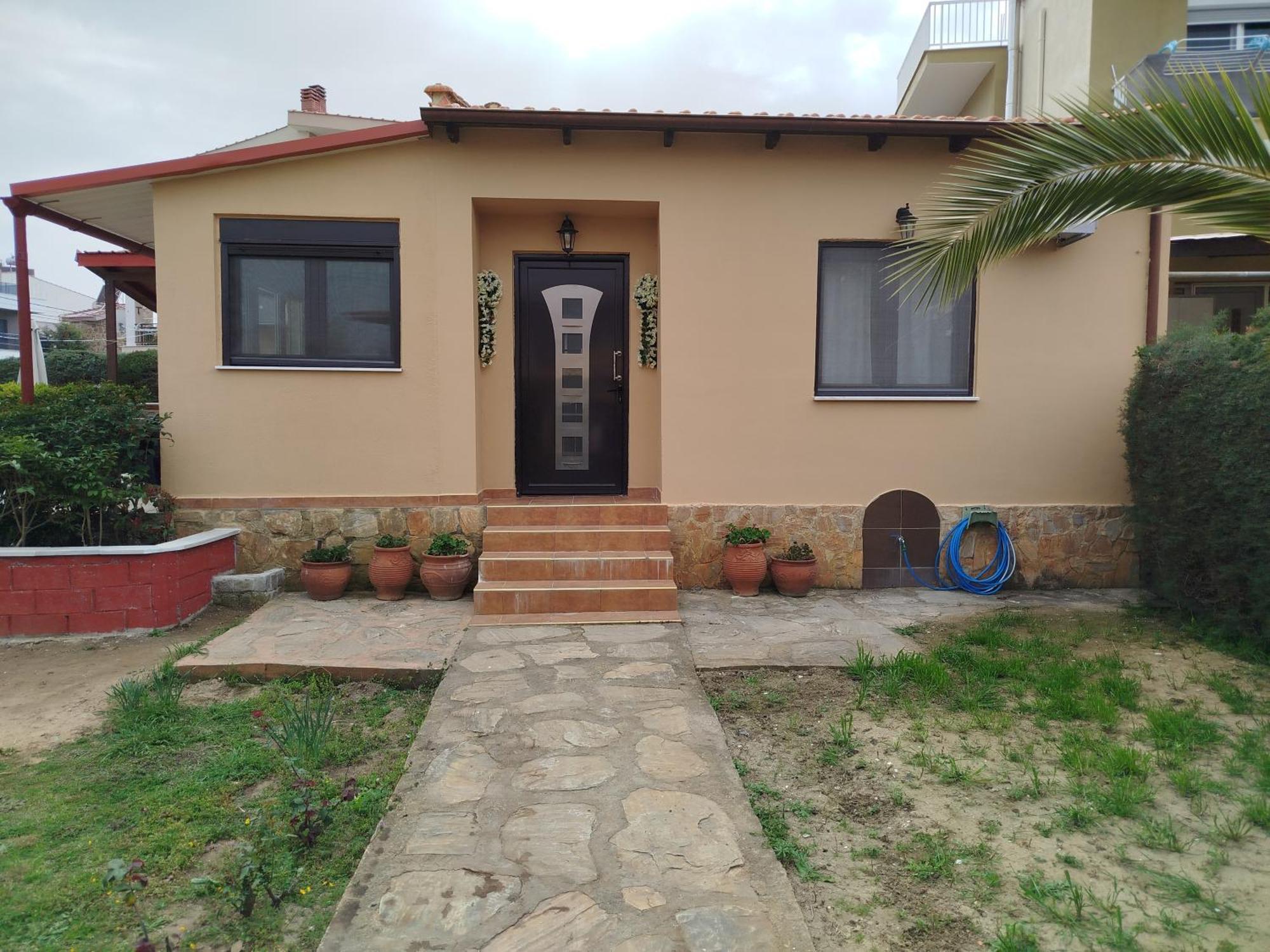 Holiday home Giorgos Garden House *