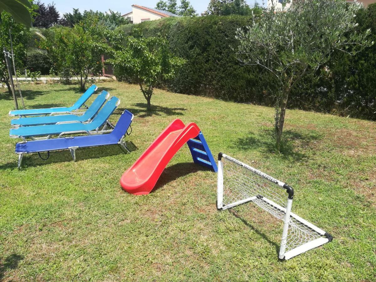 Giorgos Garden House Holiday home