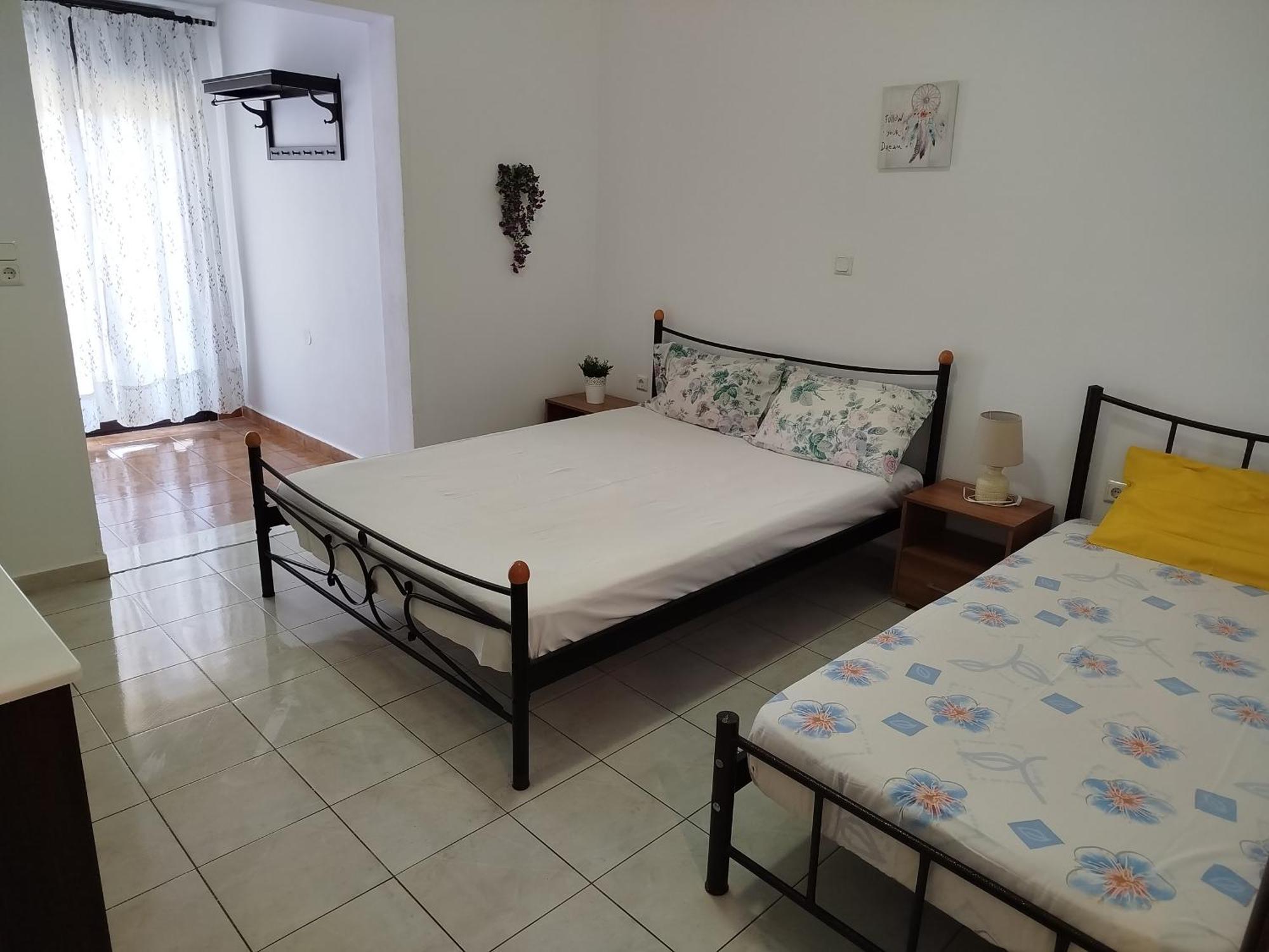 Giorgos Garden House קראמוטי